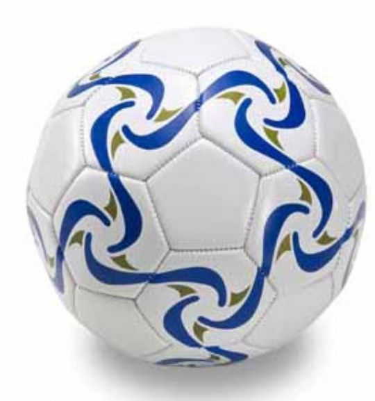 Soccer Balls with Bells